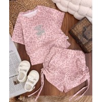 طقم بناتي ناعم 3017353