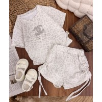 طقم بناتي ناعم 3017352