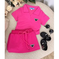 طقم بناتي ناعم 3017356