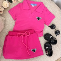 طقم بناتي ناعم 3017356
