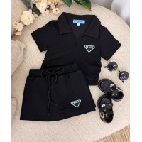 طقم بناتي ناعم 3017357