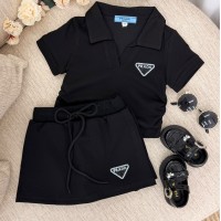 طقم بناتي ناعم 3017357