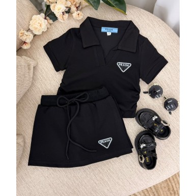 طقم بناتي ناعم 3017357