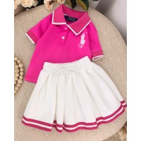 طقم بناتي ناعم 3017371