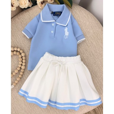 طقم بناتي ناعم 3017370