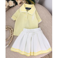 طقم بناتي ناعم 3017369