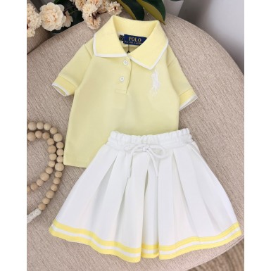 طقم بناتي ناعم 3017369