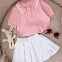طقم بناتي ناعم 3017368