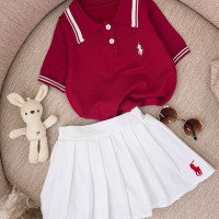 طقم بناتي ناعم 3017367