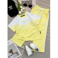 طقم بناتي ناعم 3017378