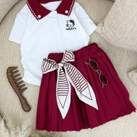 طقم بناتي ناعم 3017412 طقم بناتي ناعم 3017412