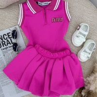 طقم بناتي ناعم 3017478