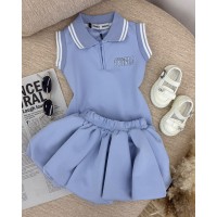 طقم بناتي ناعم 3017477