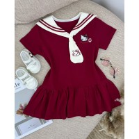 طقم بناتي ناعم 3017475