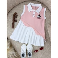 طقم بناتي ناعم 3017473