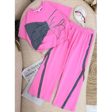 طقم بناتي ناعم 3017484