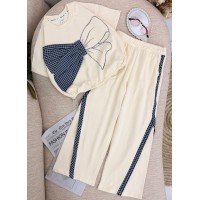 طقم بناتي ناعم 3017485