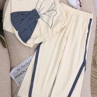 طقم بناتي ناعم 3017485 طقم بناتي ناعم 3017485