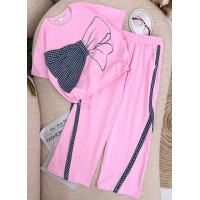 طقم بناتي ناعم 3017486