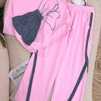طقم بناتي ناعم 3017486