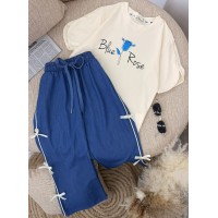 طقم بناتي ناعم 3017483