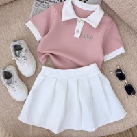 طقم بناتي ناعم 3017491