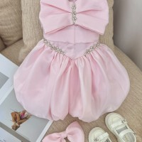 فستان بناتي ناعم 3017493 فستان بناتي ناعم 3017493