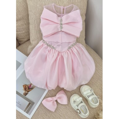فستان بناتي ناعم 3017493 فستان بناتي ناعم 3017493