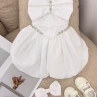 فستان بناتي ناعم 3017494