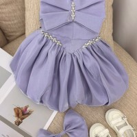 فستان بناتي ناعم 3017495 فستان بناتي ناعم 3017495