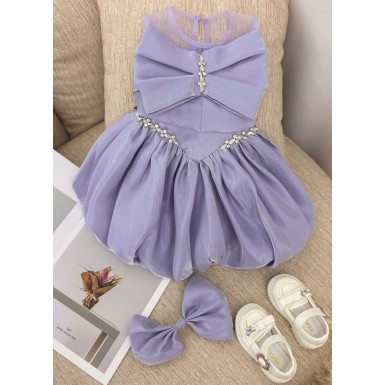 فستان بناتي ناعم 3017495 فستان بناتي ناعم 3017495