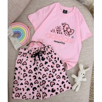 طقم بناتي ناعم 3017513