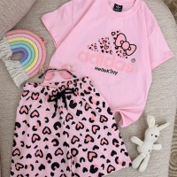 طقم بناتي ناعم 3017513 طقم بناتي ناعم 3017513