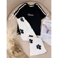 طقم بناتي ناعم 3017518