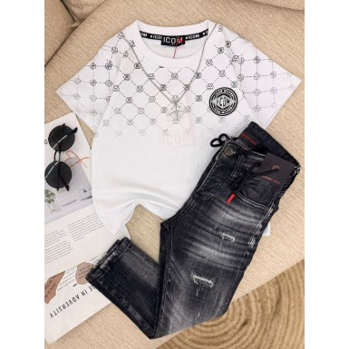 بلوز ولادي أنيق 3017522
