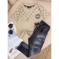 بلوز ولادي أنيق 3017523