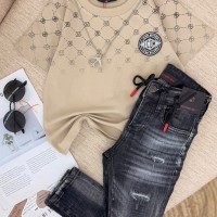 بلوز ولادي أنيق 3017523 بلوز ولادي أنيق 3017523