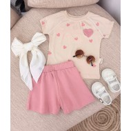 طقم بناتي مميز 3017531 طقم بناتي مميز 3017531