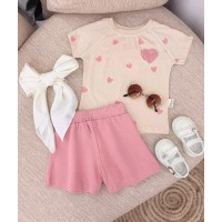 طقم بناتي مميز 3017531 طقم بناتي مميز 3017531