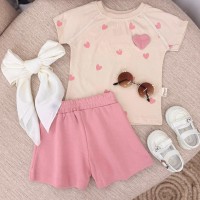 طقم بناتي مميز 3017531 طقم بناتي مميز 3017531