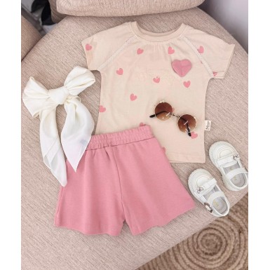 طقم بناتي مميز 3017531 طقم بناتي مميز 3017531