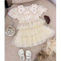 طقم بناتي ناعم 3017546