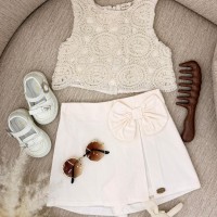 طقم بناتي ناعم 3017548