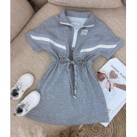 فستان بناتي ناعم 3017551