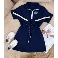 فستان بناتي ناعم 3017552