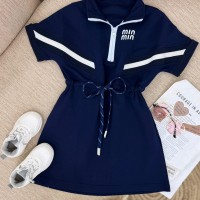 فستان بناتي ناعم 3017552