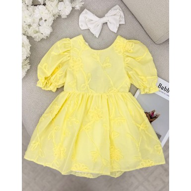 فستان بناتي ناعم 3017561 فستان بناتي ناعم 3017561