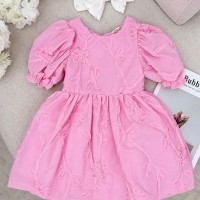 فستان بناتي ناعم 3017559