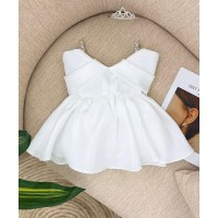 فستان بناتي ناعم 3017558