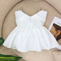 فستان بناتي ناعم 3017558
